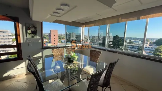 Cobertura com 2 Quartos à venda, 184m² no Centro, São Leopoldo
