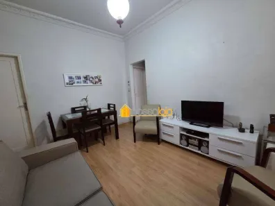 Apartamento com 2 Quartos à venda, 65m² no Fátima, Niterói