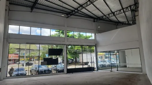 Ponto Comercial para alugar, 200m² no Jardim Cristina, Campinas