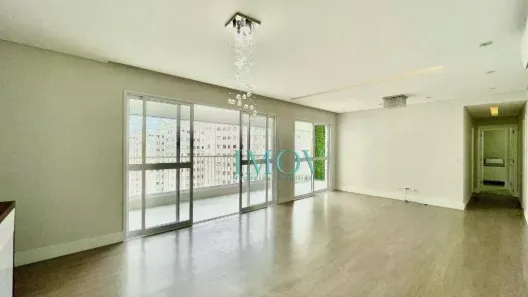 Apartamento com 3 Quartos à venda, 133m² no Jardim das Indústrias, São José dos Campos