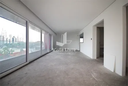 Apartamento com 1 Quarto à venda, 89m² no Vila Olímpia, São Paulo