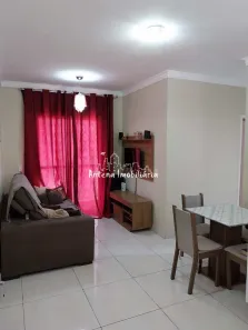 Apartamento com 2 Quartos à venda, 50m² no Jardim Rodrigues Alves, Ferraz de Vasconcelos