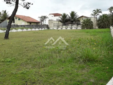 Lote/Terreno à venda, 342m² no Parque Balneário Oasis, Peruíbe