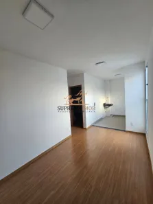 Apartamento com 2 Quartos à venda, 39m² no Parque São Bento, Sorocaba