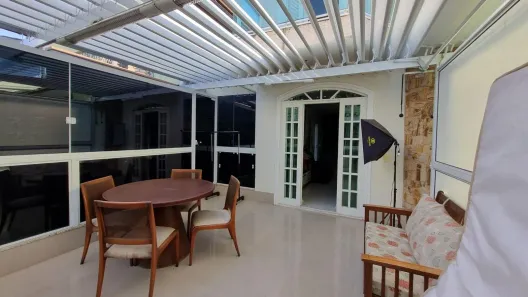 Casa com 4 Quartos à venda, 230m² no Jardim Líbano, São Paulo
