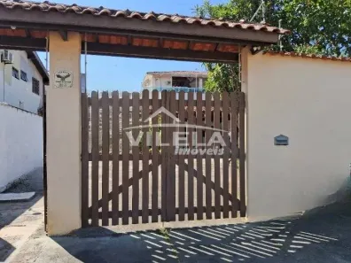 Casa com 2 Quartos à venda, 129m² no Martim de Sá, Caraguatatuba
