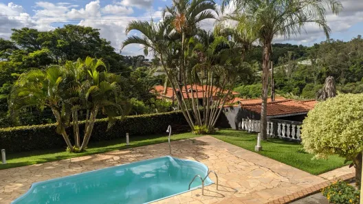 Fazenda/Sítio com 3 Quartos à venda, 300m² no Santa Cândida, Vinhedo