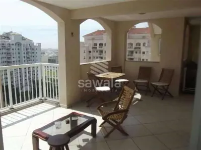 Cobertura com 5 Quartos à venda, 205m² no Recreio dos Bandeirantes, Rio de Janeiro