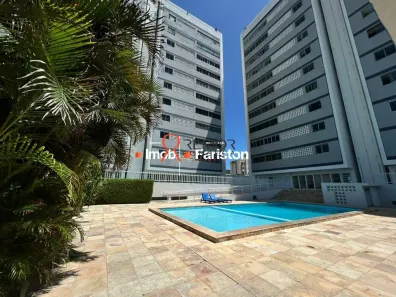 Cobertura com 5 Quartos à venda, 400m² no Vicente Pinzon, Fortaleza