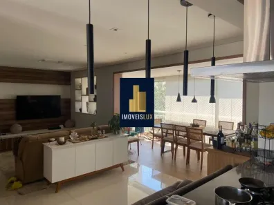 Apartamento com 3 Quartos à venda, 138m² no Vila Andrade, São Paulo