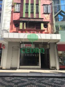 Ponto Comercial para alugar, 350m² no Centro Histórico, Porto Alegre