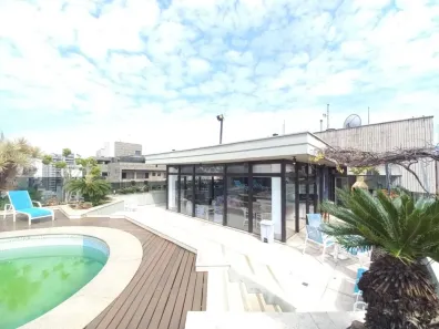 Cobertura com 5 Quartos à venda, 557m² no Lourdes, Belo Horizonte