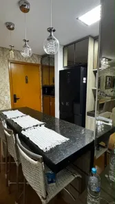 Apartamento com 1 Quarto à venda, 77m² no Santa Rosa, Londrina