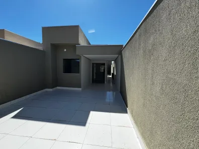 Casa com 3 Quartos à venda, 60m² no Independência, Montes Claros