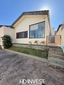 Casa com 3 Quartos à venda, 254m² no Jardim Esplanada II, Indaiatuba
