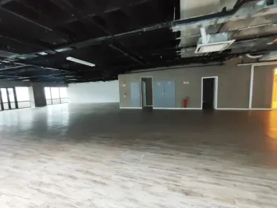 Sala Comercial para alugar, 1507m² no Vila Olímpia, São Paulo