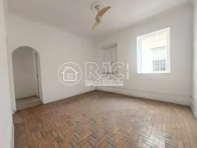 Apartamento com 4 Quartos à venda, 72m² no Tijuca, Rio de Janeiro