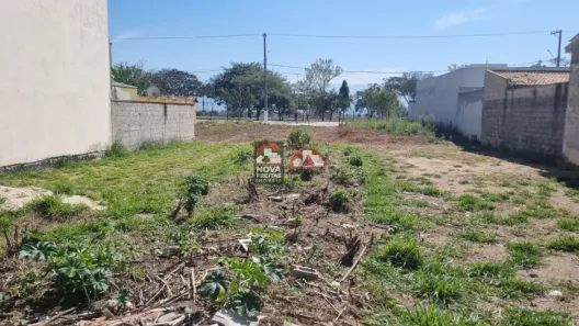 Lote/Terreno à venda, 200m² no Residencial Parque das Palmeiras, Pindamonhangaba