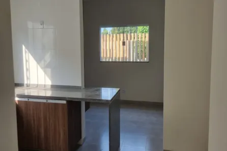 Casa com 3 Quartos à venda, 95m² no Jardim Roberto Selmi Dei, Araraquara