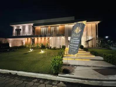 Casa de Condomínio com 7 Quartos à venda, 1000m² no Jardim Acapulco, Guarujá