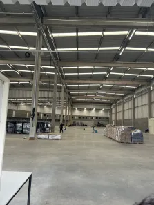Galpão/Depósito/Armazém à venda, 1500m² no , Simões Filho