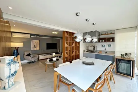 Apartamento com 3 Quartos à venda, 85m² no Chácara Inglesa, São Paulo