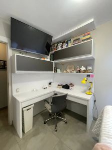 Casa de Condomínio com 3 Quartos à venda, 95m² no Jardim Umuarama, São Paulo