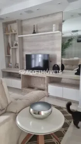 Apartamento com 3 Quartos à venda, 112m² no Vila Mascote, São Paulo
