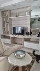 Apartamento com 3 Quartos à venda, 112m² no Vila Mascote, São Paulo