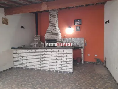 Casa com 2 Quartos à venda, 136m² no Jardim Santa Cruz, Iperó
