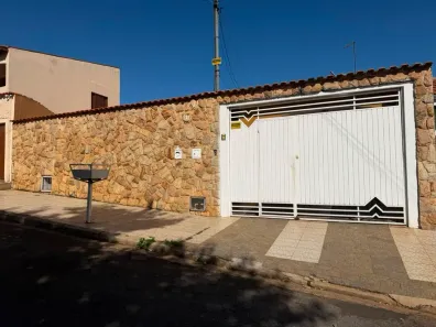 Casa com 3 Quartos à venda, 300m² no Jardim XI de Agosto, Tatuí