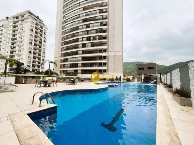 Apartamento com 4 Quartos à venda, 170m² no Fazenda, Itajaí
