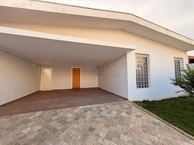 Casa com 4 Quartos para alugar, 287m² no Parque dos Bandeirantes, Ribeirão Preto