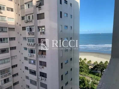 Apartamento com 2 Quartos à venda, 109m² no Boqueirão, Santos