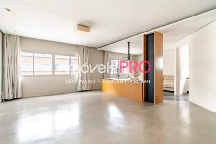 Apartamento com 2 Quartos à venda, 160m² no Jardim Paulista, São Paulo