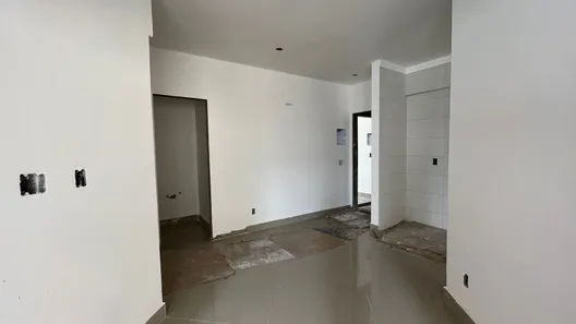 Apartamento com 2 Quartos à venda, 74m² no Guilhermina, Praia Grande