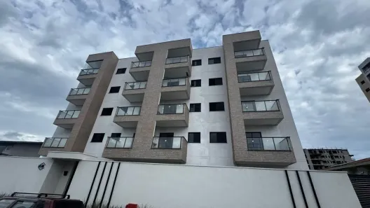 Apartamento com 1 Quarto à venda, 36m² no Jardim Brasil, Caraguatatuba