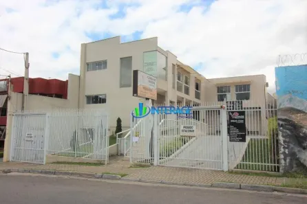Sala Comercial para alugar, 23m² no Santa Felicidade, Curitiba