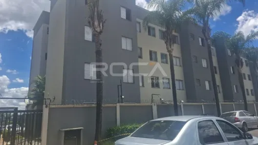 Apartamento com 2 Quartos à venda, 47m² no Jardim Ipanema, São Carlos