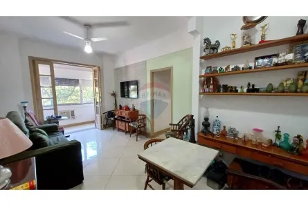 Apartamento com 2 Quartos à venda, 76m² no Centro, Rio de Janeiro