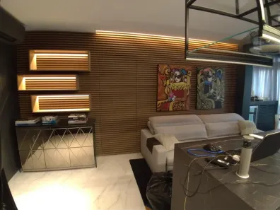 Apartamento com 2 Quartos à venda, 87m² no Vila Mariana, São Paulo