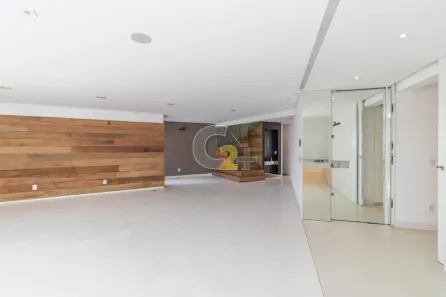 Cobertura com 3 Quartos à venda, 362m² no Perdizes, São Paulo