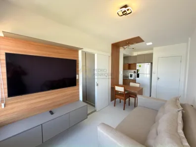 Apartamento com 1 Quarto para alugar, 33m² no Imbuí, Salvador