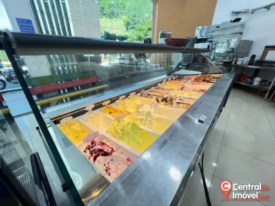 Ponto Comercial à venda, 70m² no Pioneiros, Balneário Camboriú