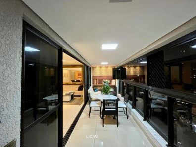 Apartamento com 4 Quartos à venda, 170m² no Vila da Serra, Nova Lima