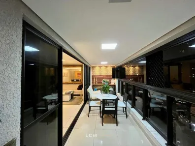 Apartamento com 4 Quartos à venda, 170m² no Vila da Serra, Nova Lima