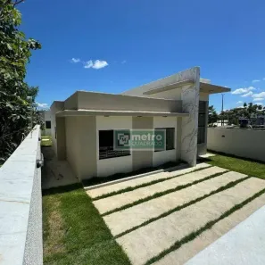 Casa com 3 Quartos à venda, 140m² no Maria Turri, Rio das Ostras