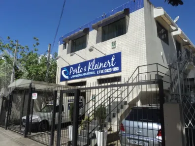 Prédio Comercial à venda, 150m² no São Geraldo, Porto Alegre