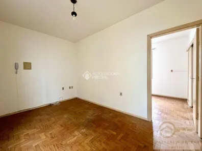 Apartamento com 1 Quarto à venda, 41m² no Menino Deus, Porto Alegre