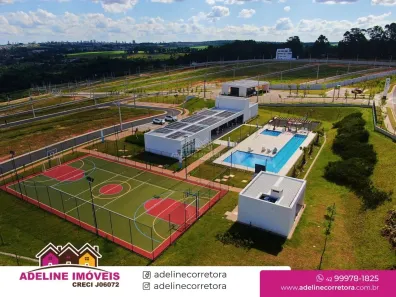 Lote/Terreno à venda, 440m² no Jardim Carvalho, Ponta Grossa